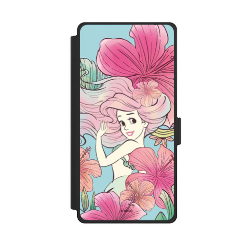 Samsung Galaxy S25 Ultra NIVOflip Arielle Royal Floral