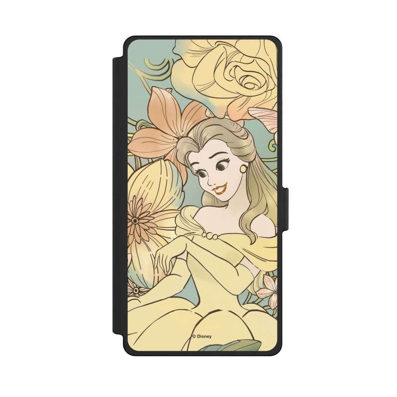 Galaxy S25 Ultra NIVOflip Belle Royal Floral No 2