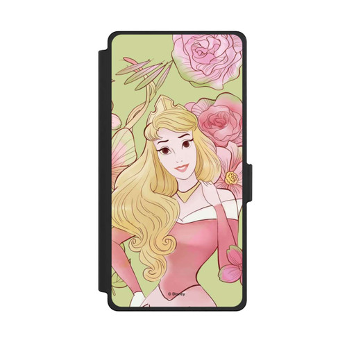 Samsung Galaxy S25 Ultra NIVOflip Beauty Royal Floral