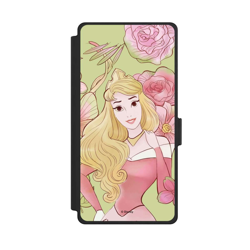 Galaxy S25 Ultra NIVOflip Beauty Royal Floral