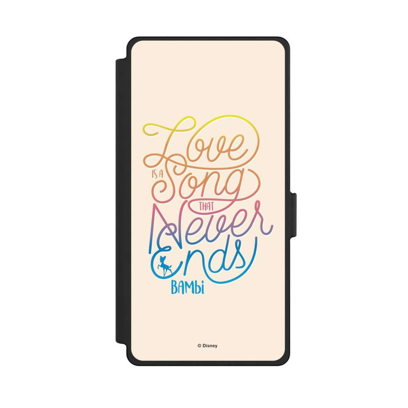 Galaxy S25 Ultra NIVOflip Bambi Love Is a Song