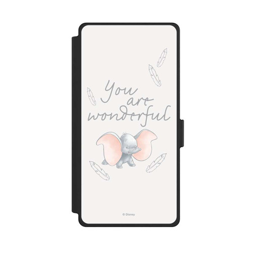 Samsung Galaxy S25 Ultra NIVOflip Dumbo Wonderful