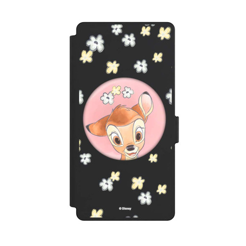 Samsung Galaxy S25 Ultra NIVOflip Bambi sans Fond
