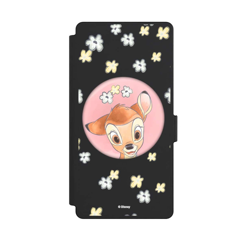 Galaxy S25 Ultra NIVOflip Bambi sans Fond