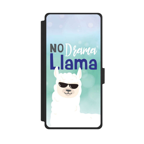 Samsung Galaxy S25 Ultra NIVOflip No Drama Llama