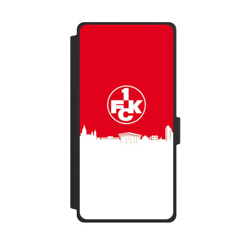 Samsung Galaxy S25 Ultra NIVOflip Skyline FCK