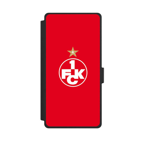 Samsung Galaxy S25 Ultra NIVOflip 4. Stern FCK