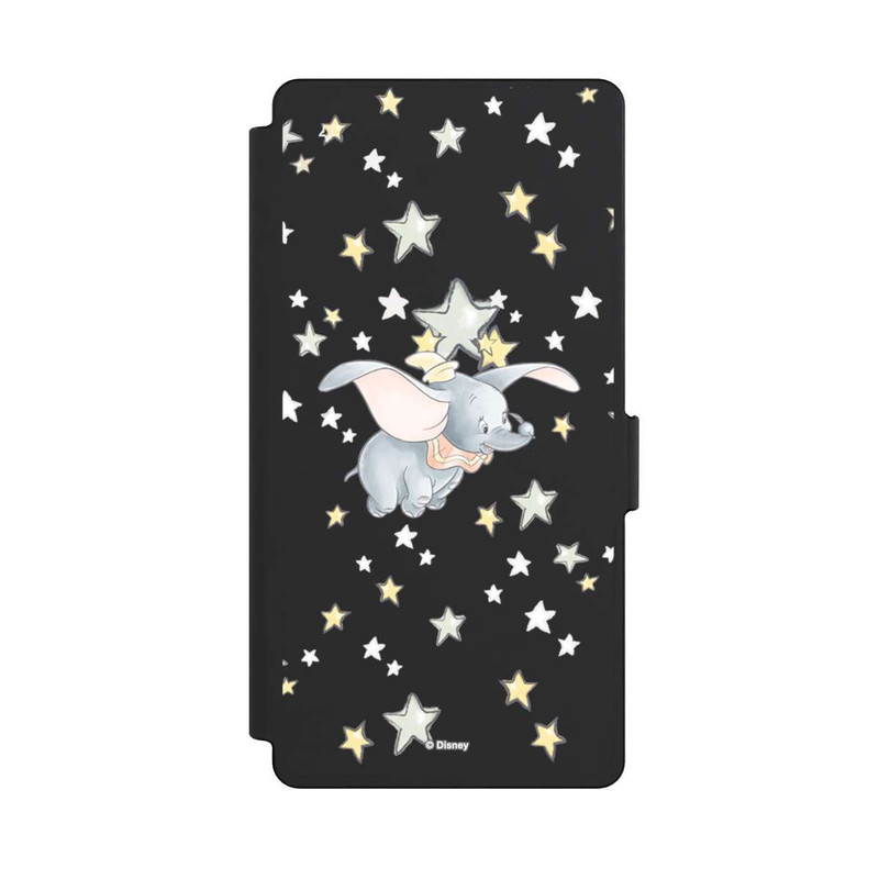 Galaxy S25 Ultra NIVOflip Dumbo Étoiles sans Fond