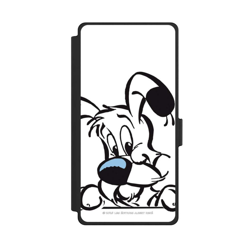 Galaxy S25 Ultra NIVOflip Idéfix