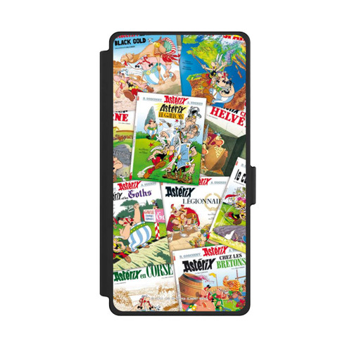 Samsung Galaxy S25 Ultra NIVOflip Cover Collection
