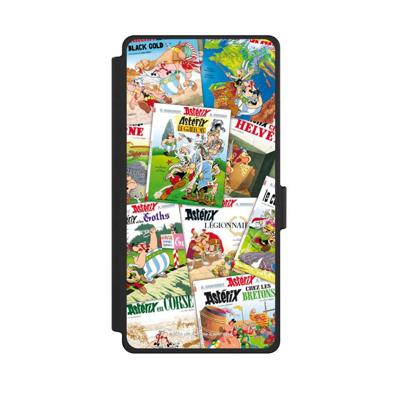 Galaxy S25 Ultra NIVOflip Cover Collection