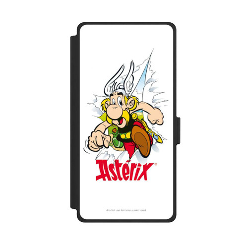 Samsung Galaxy S25 Ultra NIVOflip Astérix Logo