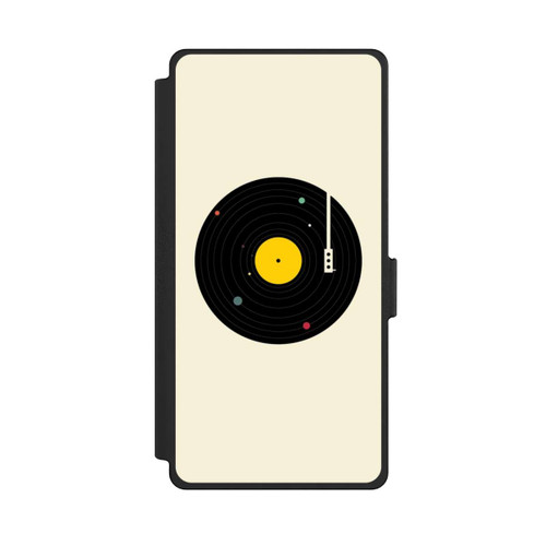 Samsung Galaxy S25 Ultra NIVOflip Überall Musik