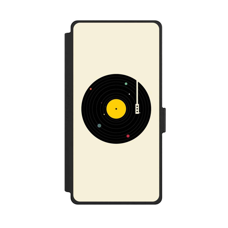 Galaxy S25 Ultra NIVOflip La musique partout