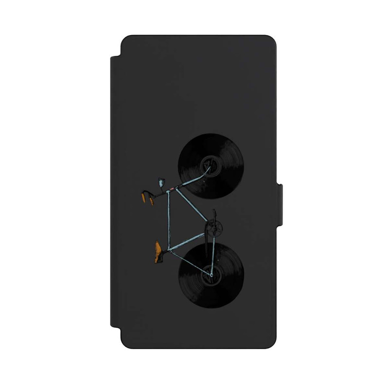 Galaxy S25 Ultra NIVOflip Velophone transparent