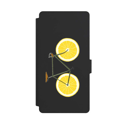 Samsung Galaxy S25 Ultra NIVOflip Zest ohne Hintergrund