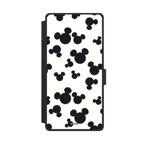 Samsung Galaxy S25 Ultra NIVOflip Mickey Icon Pattern