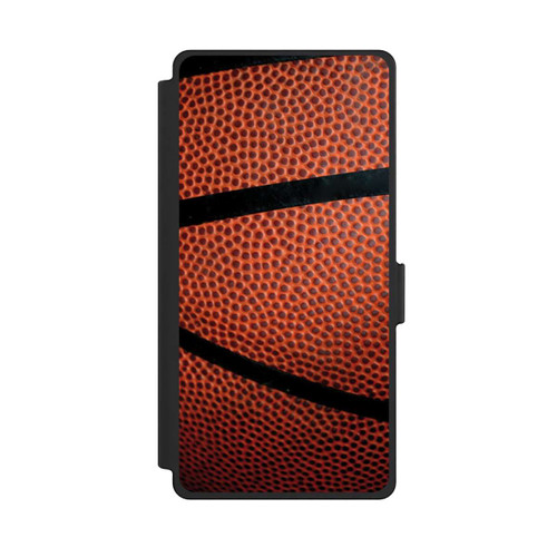 Samsung Galaxy S25 Ultra NIVOflip Basketball