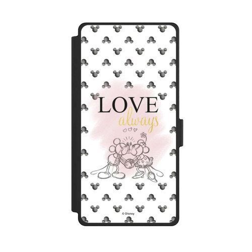 Samsung Galaxy S25 Ultra NIVOflip Micky Love Always