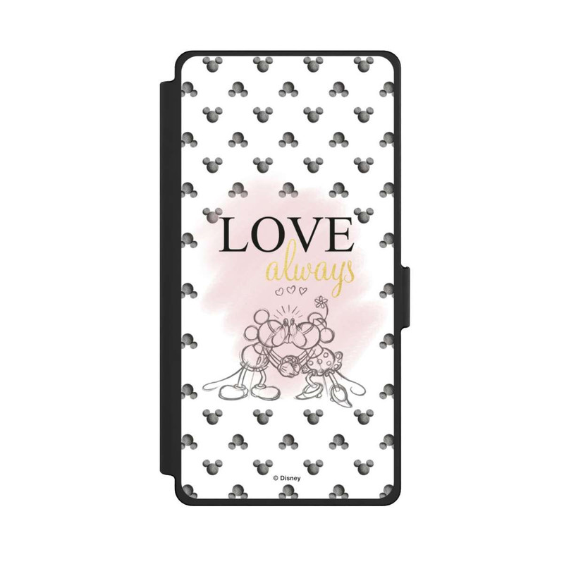 Galaxy S25 Ultra NIVOflip Mickey Love Always