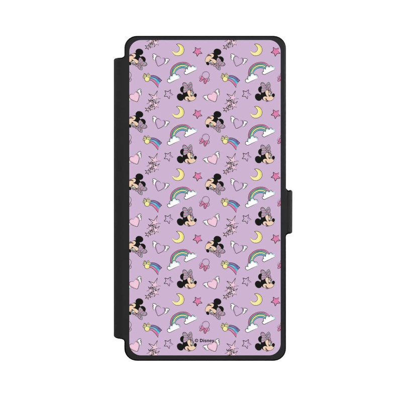 Galaxy S25 Ultra NIVOflip Minnie Pattern 01
