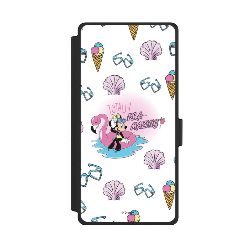 Galaxy S25 Ultra NIVOflip Minnie totalement flamboyante