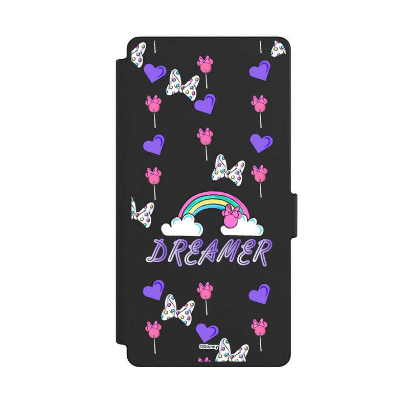 Galaxy S25 Ultra NIVOflip Dreamer Transparent
