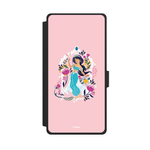 Samsung Galaxy S25 Ultra NIVOflip Jasmin Palace Rosa