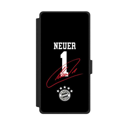 Samsung Galaxy S25 Ultra NIVOflip New #1 - Goakeeper - FCB