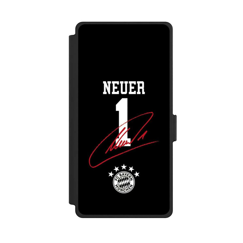 Galaxy S25 Ultra NIVOflip New #1 - Goakeeper - FCB