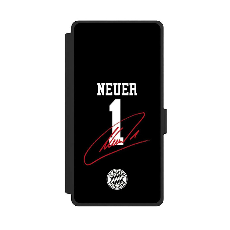 Galaxy S25 Ultra NIVOflip Neuer #1 - Gardien - FCB