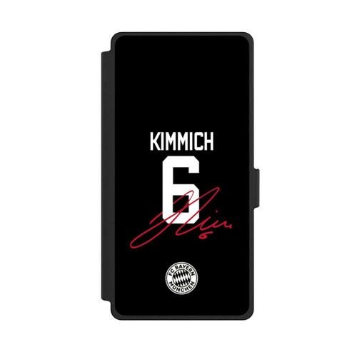 Samsung Galaxy S25 Ultra NIVOflip Kimmich #6 - Verteidigung - FCB