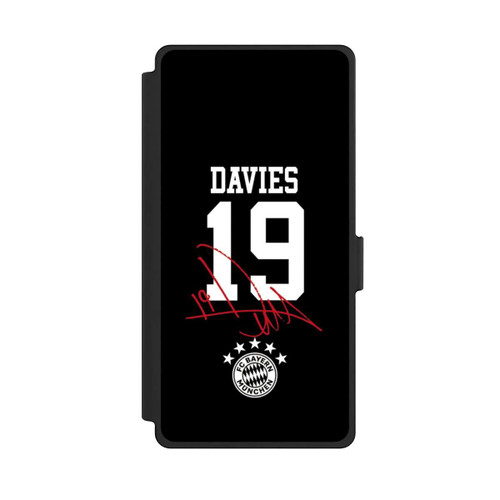 Samsung Galaxy S25 Ultra NIVOflip Davies #19 - FCB