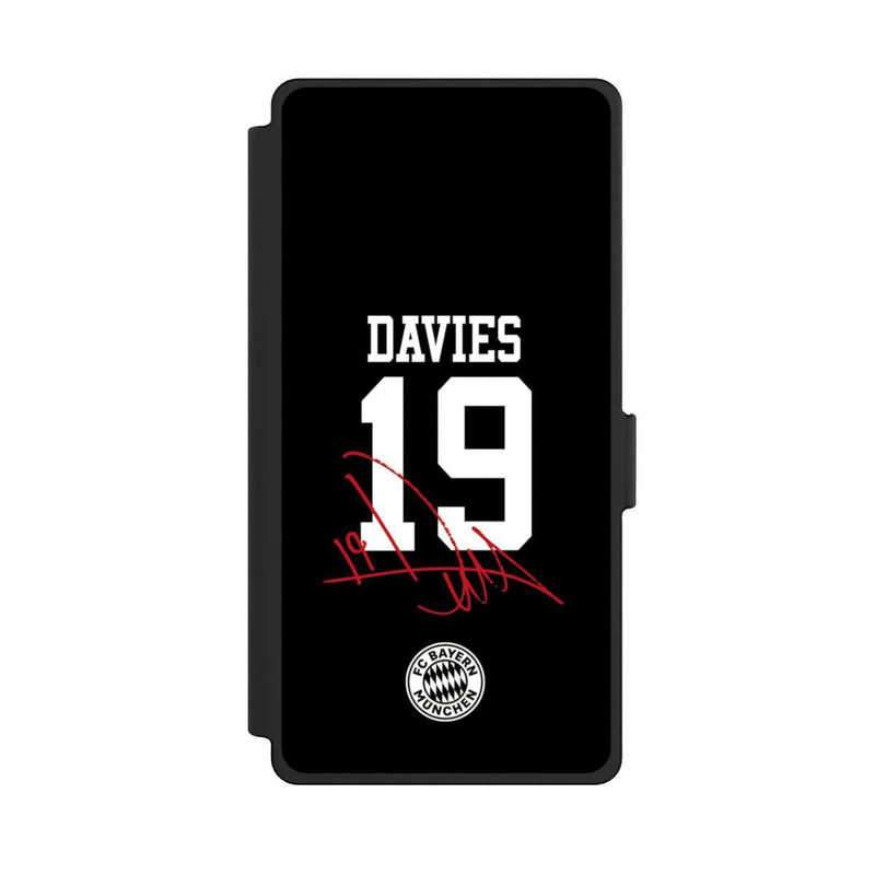Galaxy S25 Ultra NIVOflip Davies #19 - FCB