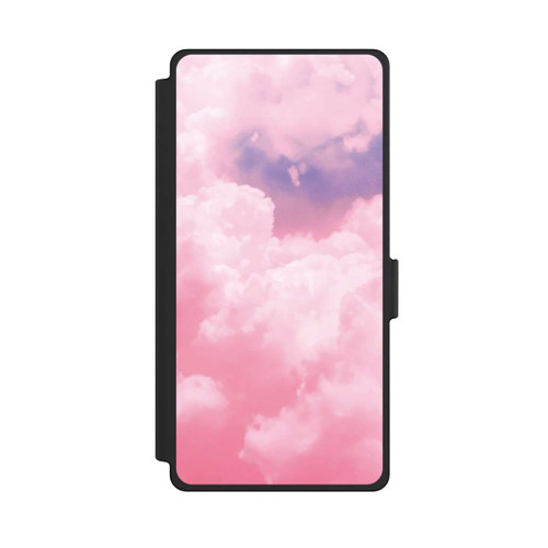 Samsung Galaxy S25 Ultra NIVOflip Zuckerwatten Himmel