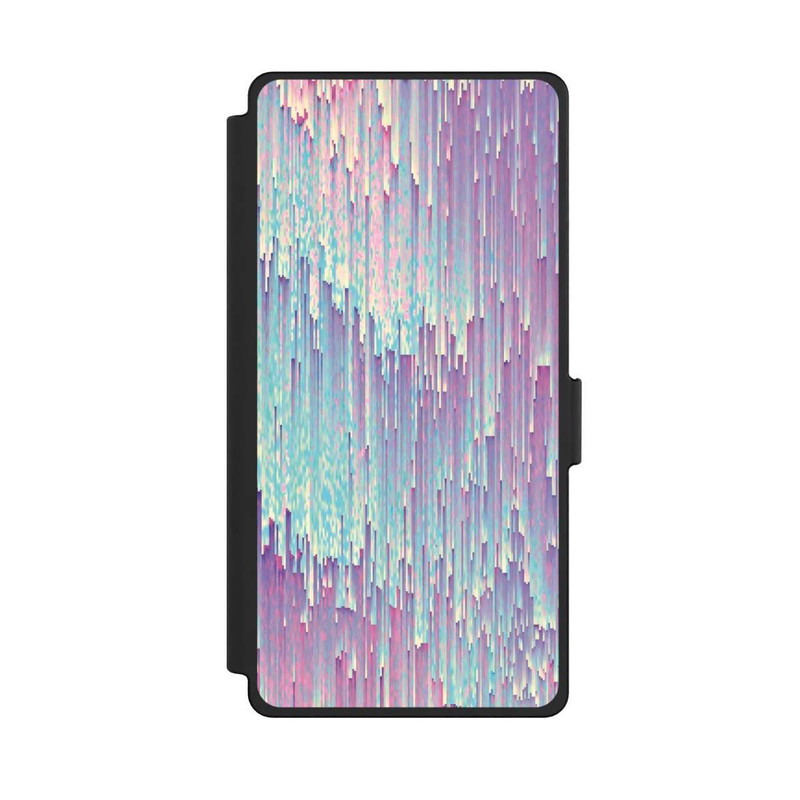 Galaxy S25 Ultra NIVOflip Glitches irisés