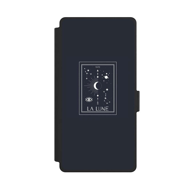 Galaxy S25 Ultra NIVOflip La Lune the Moon