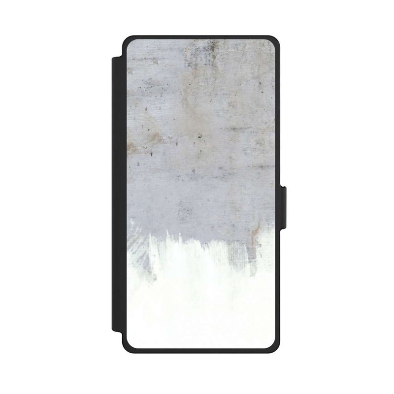 Galaxy S25 Ultra NIVOflip Farbe auf Rohbeton