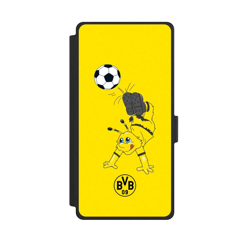 Galaxy S25 Ultra NIVOflip Emma et le Foot- BVB