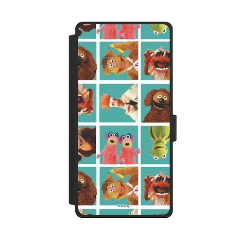 Samsung Galaxy S25 Ultra NIVOflip Memory Muppets