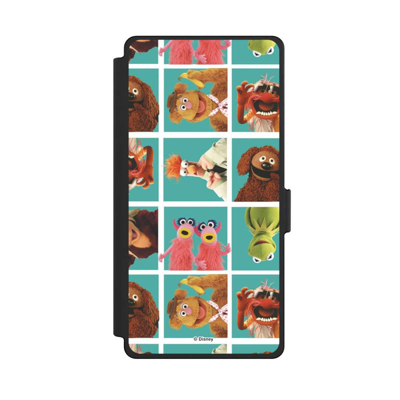 Galaxy S25 Ultra NIVOflip Memory Muppets