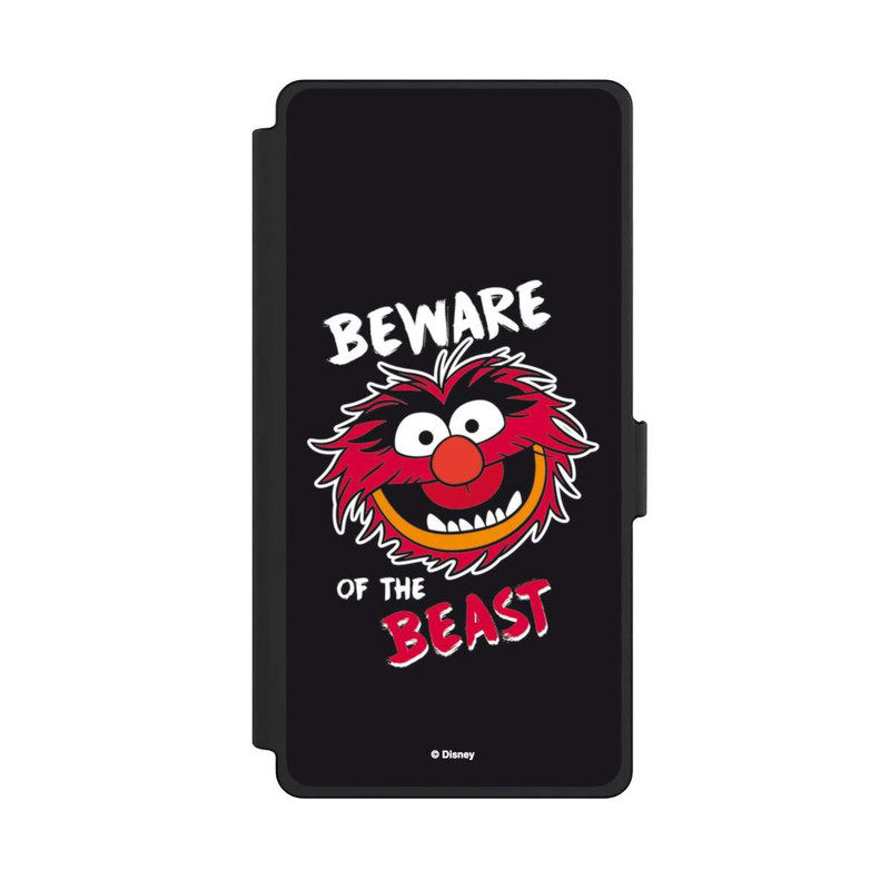 Galaxy S25 Ultra NIVOflip Animal Beast - Muppets
