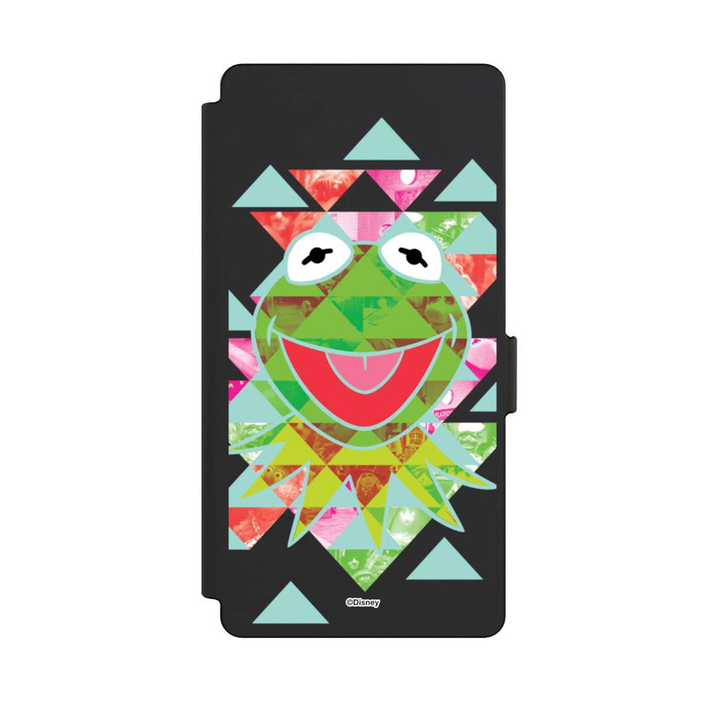Galaxy S25 Ultra NIVOflip Kermit Dreiecke