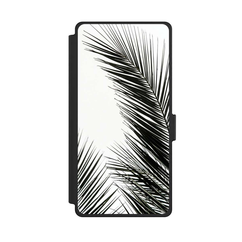 Galaxy S25 Ultra NIVOflip Palmblätter 16