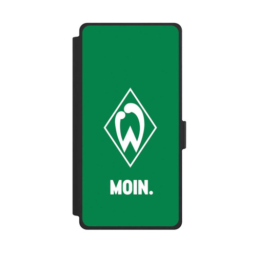 Samsung Galaxy S25 Ultra NIVOflip Moin. - Werder Bremen