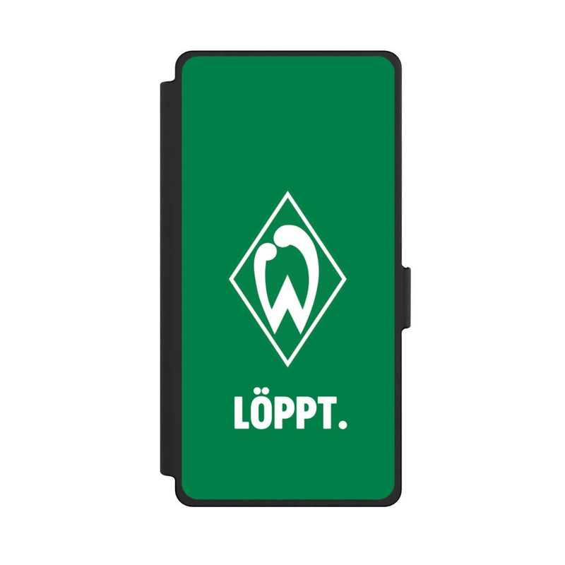 Galaxy S25 Ultra NIVOflip Löppt. - Werder Bremen