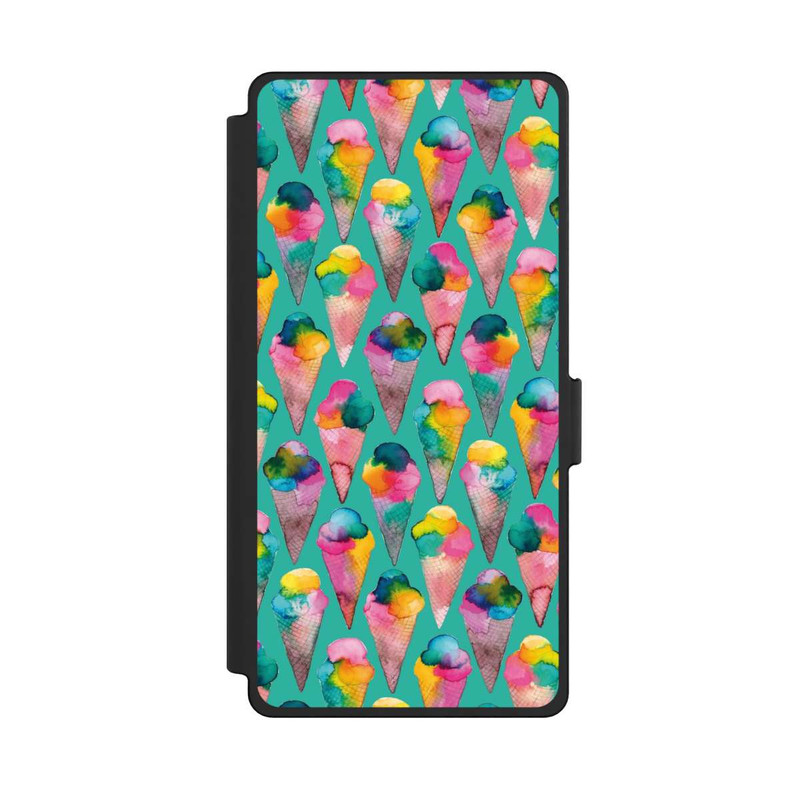 Galaxy S25 Ultra NIVOflip Glaces mignonnes