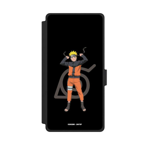 Samsung Galaxy S25 Ultra NIVOflip Naruto Konoha