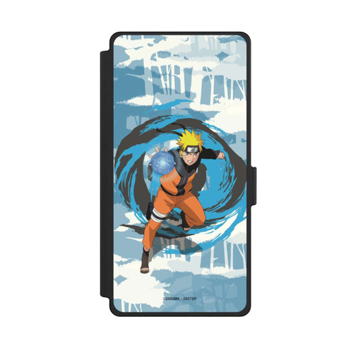 Samsung Galaxy S25 Ultra NIVOflip Naruto Rasengan
