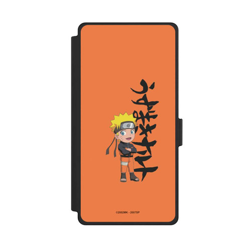 Samsung Galaxy S25 Ultra NIVOflip Naruto SD